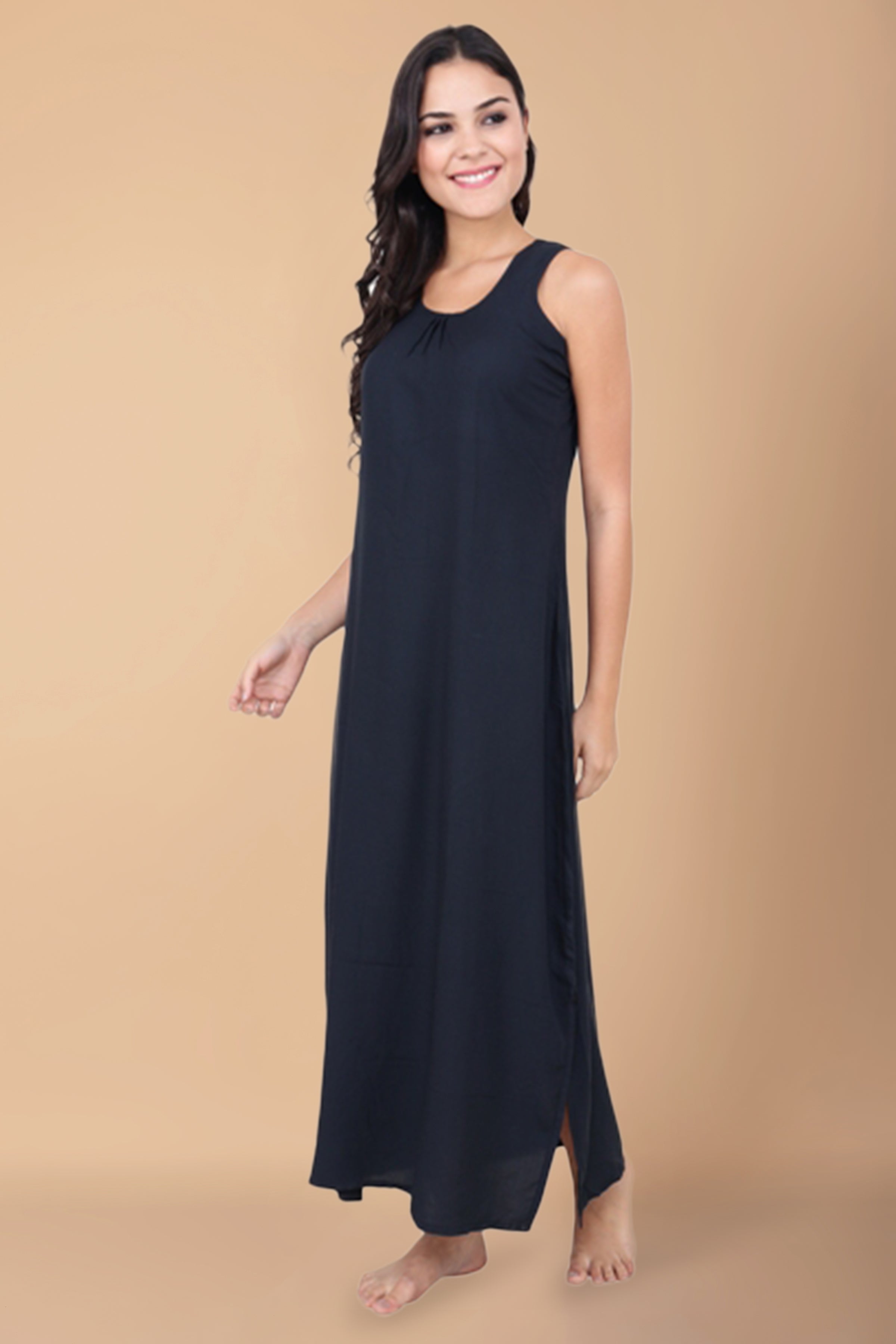 Sexy Nighties Short Night Dresses | Nightgown Lingerie Nighty Dress - 2023  Satin - Aliexpress